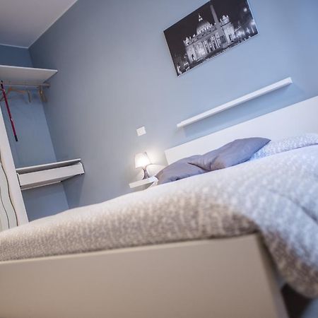 B&B Monumental Rhome Rom Eksteriør billede