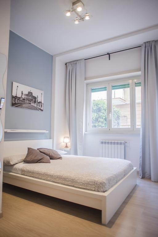 B&B Monumental Rhome Rom Eksteriør billede